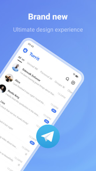 Turrit Based on Telegram app free download latest version v1.4.2.0.4 screenshot 2