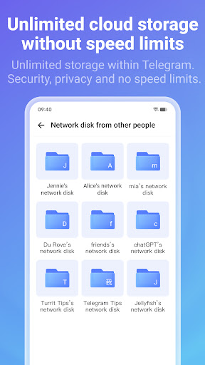 Turrit Based on Telegram app free download latest version