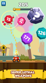 Mad Cannon apk for Android Download v0.0.2 screenshot 2