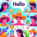 Hello Spanish Talk Spanish apk download for android