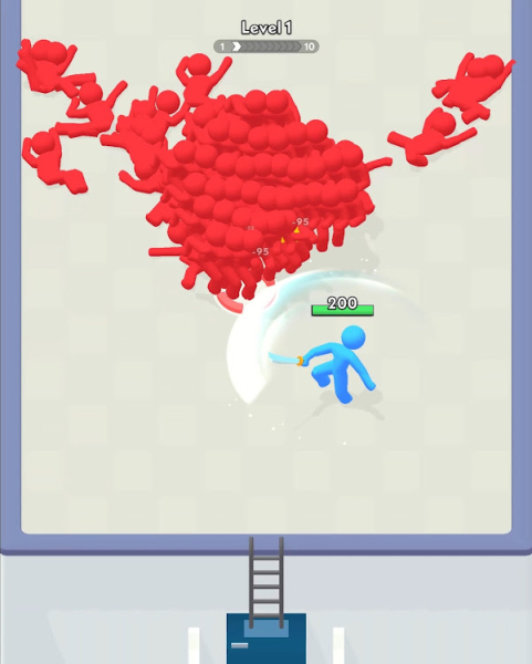 Armed and Ready apk for Android Download