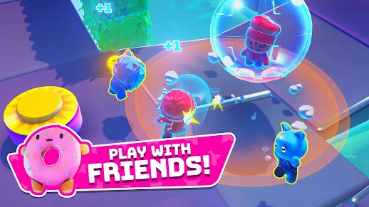 Rumble Club 1.1.10521 Apk Download Latest Version