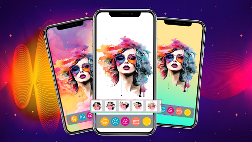 Selfie Camera Beauty Filters app free download for android v1.0.0 screenshot 4