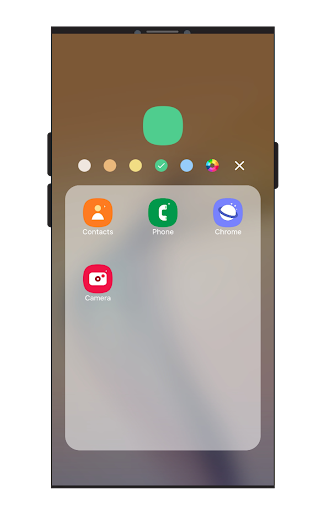 Launcher One Ui Home Screen apk 1.0.80 latest version