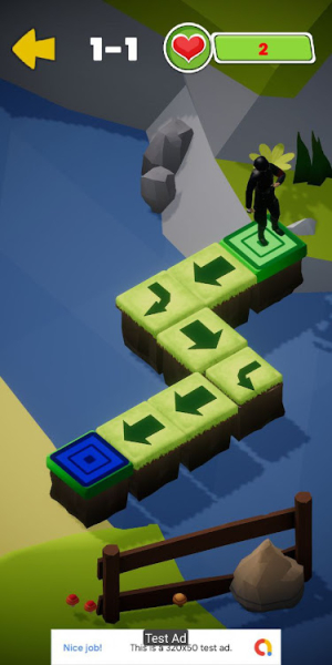 Way To Home apk for Android Download