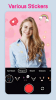 Selfie Camera Face Filter app free download for andorid v1.0.1 screenshot 1