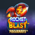 Rocket Blast Megaways Slot Apk Download for Android