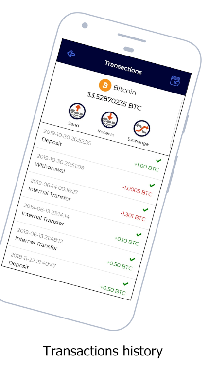 MASQ Coin App Download for AndroidͼƬ1