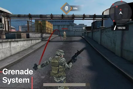 war ultimate mod apk Download for Android