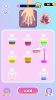 Nail Polish Sort apk Download for Android v1.05 screenshot 1