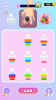 Nail Polish Sort apk Download for Android v1.05 screenshot 3