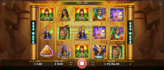 Egyptian Mythology apk download for Android v1.0 screenshot 2