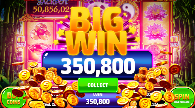 Supermania Slot Apk Download for AndroidͼƬ1