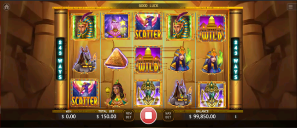 Egyptian Mythology apk download for Android