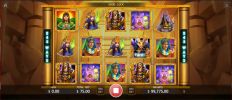 Egyptian Mythology apk download for Android v1.0 screenshot 3