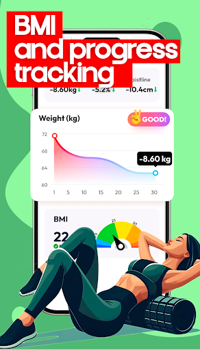 Fitto Individual Fitness Plan app download for android