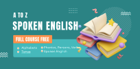 Spoken English A To Z app download for android v5.0.0 screenshot 2