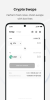Governor DAO Crypto Wallet App Free Download v1.0 screenshot 4