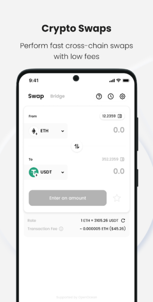 Governor DAO Crypto Wallet App Free Download