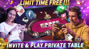 Poker Master Texas Holdem 2024 Apk Download for Android v3.8.1 screenshot 1