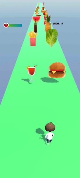 Eat food apk Download for Android