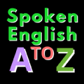 Spoken English A To Z app download for android