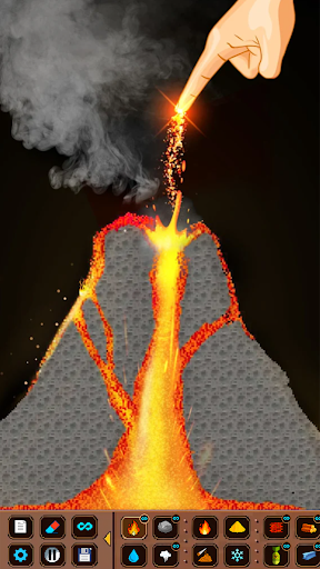 SandBox Powder Simulator apk 2.6.0 latest version download