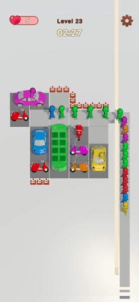 Parking Away apk for Android Download