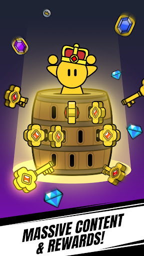 Bald Defense unlimited money latest version