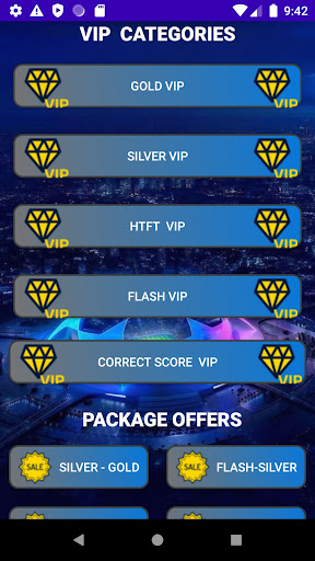 Betsman Betting Tips App Download for Android