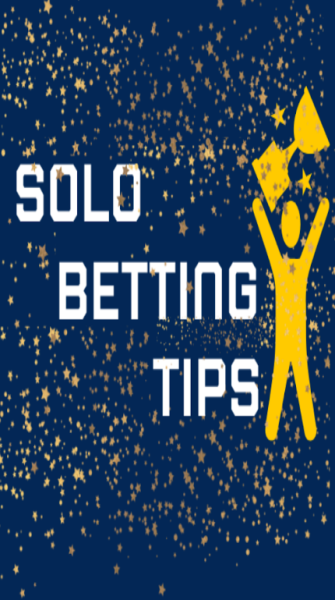 Solo Betting Tips Apk Download 2024 Latest Version