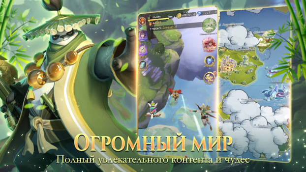 Lost Crown mad apk Latest version v1.982.042405 screenshot 2