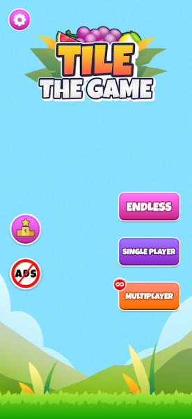 Tile The Game apk for Android Download