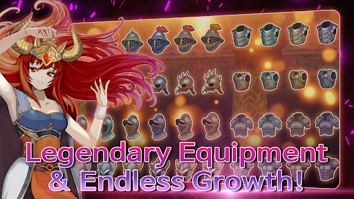 Endless Heroes apk download for android latest versionͼƬ3