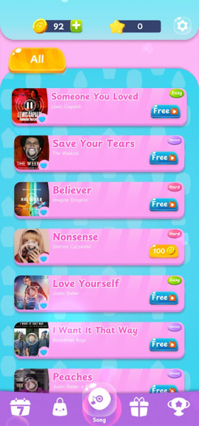 Twins Tiles apk for Android Download