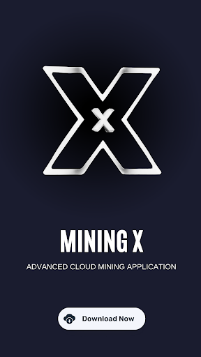 Mining X App Download Latest VersionͼƬ1