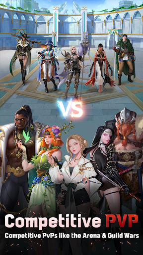 Dungeon & Stones Match-3 RPG apk download latest version