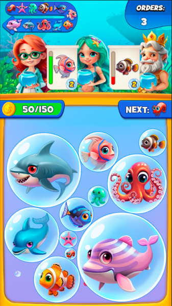 Marine Merge apk for Android Download