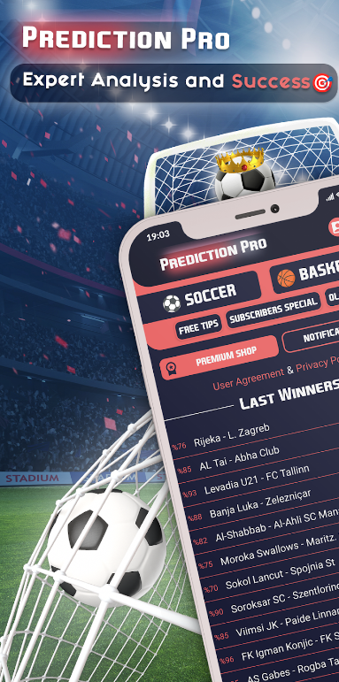 Prediction Pro App Download for AndroidͼƬ1