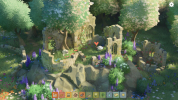 Tiny Glade mobile apk download free android v1.0 screenshot 6