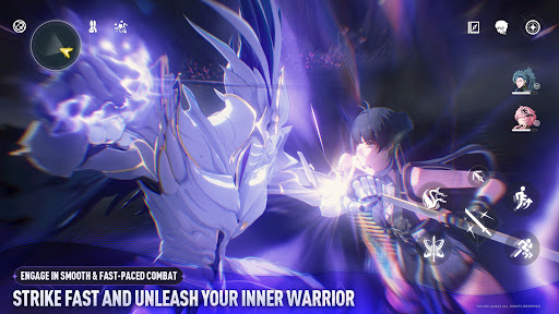 Wuthering Waves official download global version