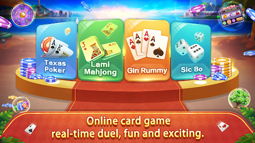 Gin Rummy apk Download for Android