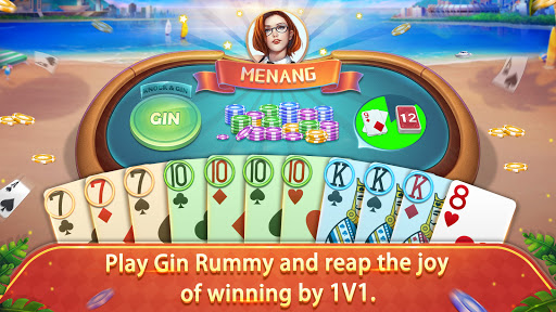 Gin Rummy apk Download for Android v0 screenshot 2