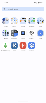 Nova Launcher Prime Apk Latest Version 2024 Free Download v8.0.1 screenshot 3