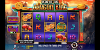 Year of the Dragon King slot apk download for android v1.0.0 screenshot 1