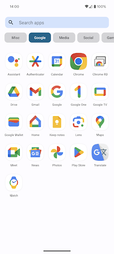 Nova Launcher Prime Apk Latest Version 2024 Free Download