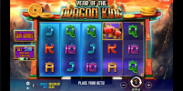 Year of the Dragon King slot apk download for android v1.0.0 screenshot 2