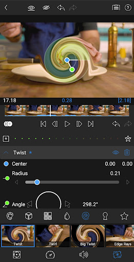 LumaFusion Pro Video Editing Premium Apk 1.2.4.0 Free Download