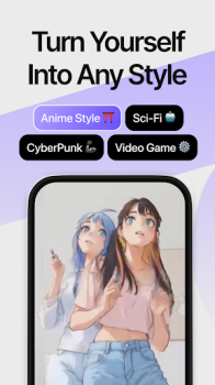 Diffuse AI Video Generator 1.7.0 Apk Free Download v1.7.0 screenshot 1