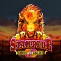 Fire Stampede slot game download latest version